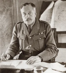 Veldmaarschalk Douglas Haig
