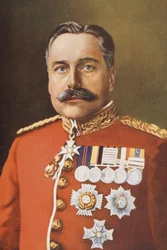 Veldmaarschalk Haig