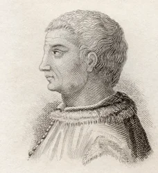 Flavio Biondo, uit 
