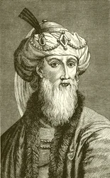 Flavius Josephus, de historicus van de Joden