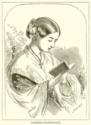 Florence Nightingale