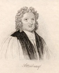 Francis Atterbury, uit 