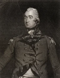 Francis Rawdon-Hastings (1754-1826) 1e Markies van Hastings