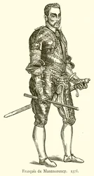 Francois de Montmorency
