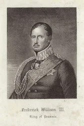 Frederik Willem III