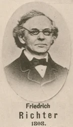 Friedrich Richter