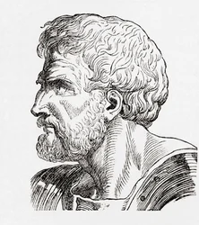 Gaius Marius, uit Ward en Lock