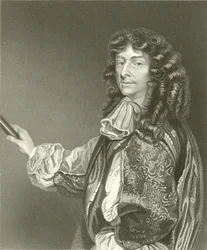 Generaal David Lesley