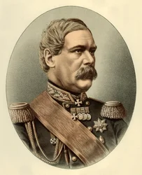 Generaal Francis Edward Todleben