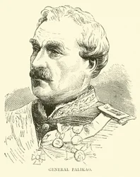 Generaal Palikao, september 1870