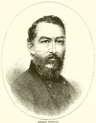 Generaal Sheridan