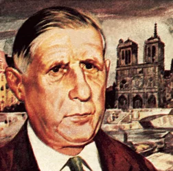 Generaal de Gaulle