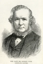 George Cole (1810-83)