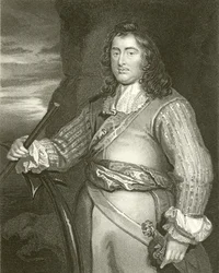 George Monk, Hertog van Albemarle