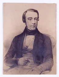 George Smith
