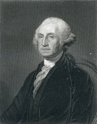 George Washington, 19e eeuw