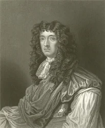 Graham van Claverhouse