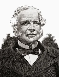 Granville George Leveson-Gower, 2e Graaf Granville