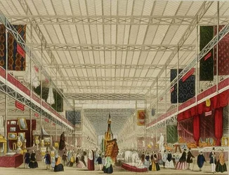 Grote Tentoonstelling