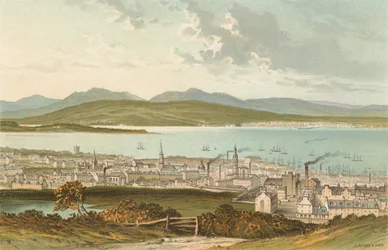 Greenock