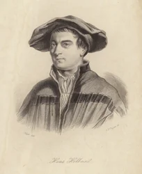 Hans Holbein de Jongere