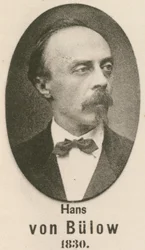 Hans von Bülow