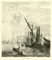 Haven van Genua