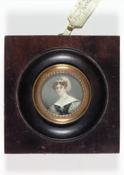 Henrietta Scott, markiezin van Titchfield, later hertogin van Portland (email)
