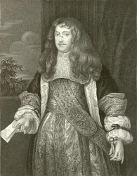 Henry Bennet, Graaf van Arlington