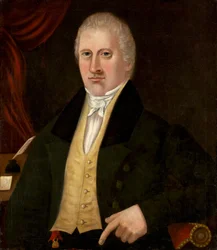 Henry Hunt, M.P. voor Preston