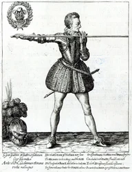 Henry, Prins van Wales, 1612