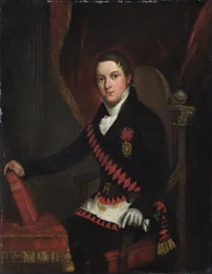 Henry Smith, c.1820