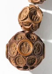 Rozenkrans van Hendrik VIII