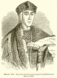 Hendrik VII