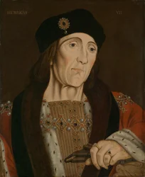 Hendrik VII, c.1505
