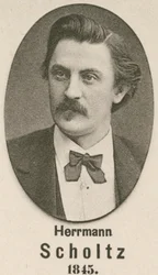 Herrmann Scholtz