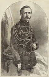 Zijn Keizerlijke Majesteit, Alexander II