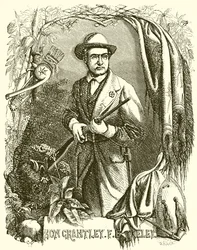 Hon Grantley F Berkeley