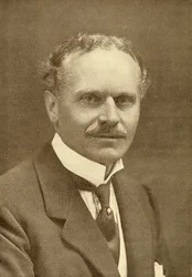 Horace Annesley Vachell (1861-1955)