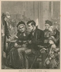Ziekenhuiszondag: Dankzegging van de herstellenden