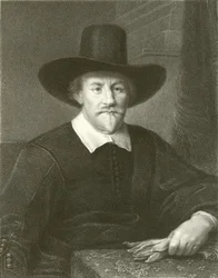 Hugo Grotius