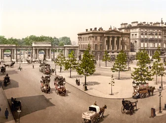 Hyde Park, Londen