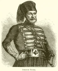 Ibrahim Pacha
