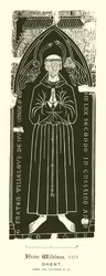 Ingesneden plaat (gravure)