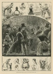 Internationaal Boerenfestival in de Royal Albert Hall