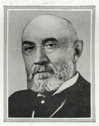 Isidor Straus, uit 