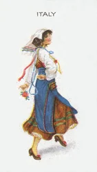Italië, 1915