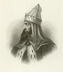 Ivan de Grote van Rusland