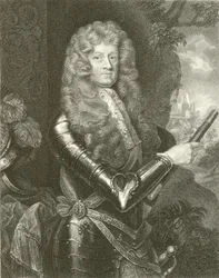 James Butler, Hertog van Ormond