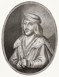 Jacobus II, Koning van Schotland